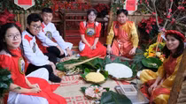 Vĩnh Phúc tổ chức nhiều hoạt động mừng Đảng - mừng Xuân Ất Tỵ 2024