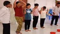 Cảnh giác việc lợi dụng hoạt động tôn giáo để lôi kéo tham gia mê tín dị đoan