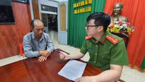 Bán đất của người khác, chiếm đoạt hơn 1 tỷ đồng