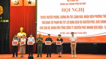 Nhận diện các thủ đoạn vận chuyển ma tuý mới dưới hình thức chuyển phát nhanh