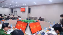 Việc xây dựng dữ liệu nghiệp vụ phải gắn với quy hoạch, quản trị, điều phối dữ liệu của ngành Công an