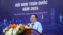 Tạo hành lang pháp lý và môi trường thuận lợi cho báo chí hoạt động hiệu quả