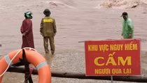 Đề nghị ban bố tình trạng khẩn cấp khu vực sạt lở núi ở Minh Hoá, Quảng Bình