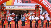 Mở thêm chi nhánh tại Thủy Nguyên, HDBank góp động lực cùng mục tiêu lớn của Hải Phòng