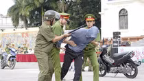 Những người đồng hành với Công an giữ bình yên cơ sở