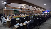 G20 và tham vọng cải cách các thể chế quản trị toàn cầu