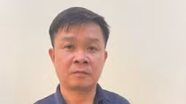 Gặp họa từ việc gom đất xen kẹt, gây rối tại trụ sở cơ quan Nhà nước