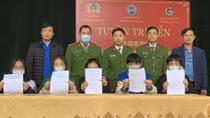 Những người "thổi lửa" cho công tác Đoàn và phong trào thanh niên tại cơ sở