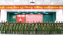 Nâng cao hiệu quả tác phòng, chống tội phạm về chức vụ tại các tỉnh, thành phố phía Nam