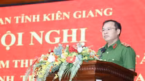 Duy trì khí thế tấn công tội phạm trên địa bàn Phú Quốc