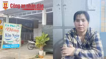 Chủ quán cà phê môi giới cho nhân viên bán dâm