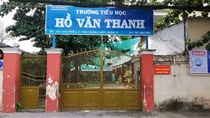 Học sinh tiểu học mệt mỏi vì phải học 6 tiết 1 buổi