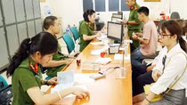 Sẽ cấp giấy chứng nhận căn cước cho người gốc Việt Nam chưa xác định quốc tịch