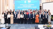 Nỗ lực hướng tới một nền giáo dục chất lượng, công bằng