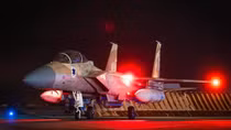 "Khoảng lặng" đáng ngại sau đòn tấn công của Iran vào Israel