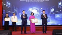 Tỉnh Lạng Sơn có 3 tập thể, cá nhân được tôn vinh điển hình tiên tiến toàn quốc trong hoạt động thông tin cơ sở