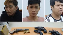 Ngăn chặn đường đi của “hàng nóng”