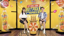 Săn giải dễ dàng từ chương trình “Xé ngay trúng liền” của nước tăng lực Number 1