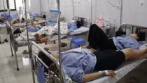Điều tra nguyên nhân khiến 46 công nhân ở Bắc Giang nhập viện cấp cứu