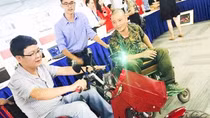 Bình dị như lòng tốt