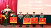 Công an Đắk Nông đảm bảo an ninh trật tự trong mọi tình huống, không để bị động, bất ngờ