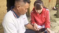 Cuộc chạy đua nước rút của Viettel để mỗi người dân có điện thoại kết nối Internet