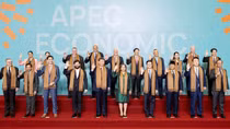 Hội nghị cấp cao APEC lần thứ 31: Dưới chân cột mốc 35 năm