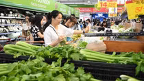 Đẩy mạnh kích cầu tiêu dùng cuối năm