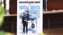 "Đời bay" của một phi công huyền thoại