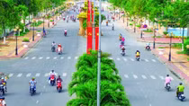 Bạc Liêu rà soát các dự án cây xanh theo yêu cầu Cơ quan ANĐT Bộ Công an