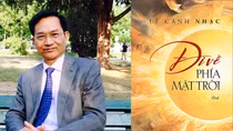 Nhà thơ Lê Cảnh Nhạc, đi về phía mặt trời...