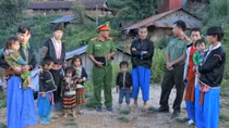 Hoàn thiện pháp luật về hỗ trợ nạn nhân, người đang trong quá trình xác định là nạn nhân trong các vụ mua bán người