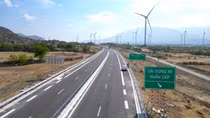 Phí sử dụng đường cao tốc do nhà nước đầu tư cao nhất là 5.200 đồng/km