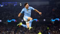 Vùi dập Copenhagen, Man City đi vào lịch sử Champions League