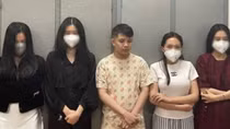 Đánh sập đường dây môi giới mại dâm có người mẫu, diễn viên, ca sĩ tham gia, thu lợi 15 tỷ đồng