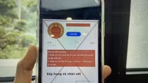 Bị mất hơn nửa tỷ đồng khi cài đặt phần mềm dịch vụ công giả mạo