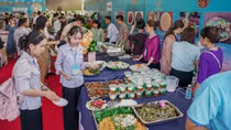 Huế chọn ẩm thực tham gia mạng lưới các thành phố sáng tạo UNESCO