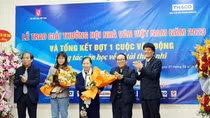 Nhiều nhà văn hào hứng với đề tài thiếu nhi