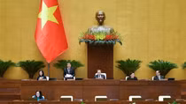 Xì gà, thuốc lá để hút, hít, nhai, ngửi cũng sẽ chịu thuế tiêu thụ đặc biệt 75%