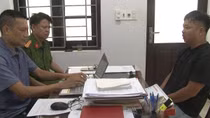 Giả danh Công an để “lòe” các nữ sinh viên đại học