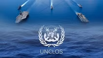 Việt Nam thực thi đầy đủ UNCLOS, thể hiện hình ảnh vươn mình trong kỷ nguyên mới