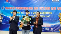 Văn học "ảo" cần có giá trị thực