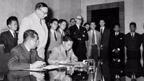 Hiệp định Geneve 1954: Một mốc son lịch sử của nền ngoại giao Việt Nam