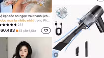 Temu gây "sốt" thị trường Việt Nam, Bộ Công thương nói gì?