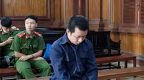 Tuyên án tử hình kẻ sát hại "vợ hờ”