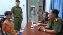 Tấn công, trấn áp mạnh tội phạm ma túy, đảm bảo bình yên vùng đất Cố đô