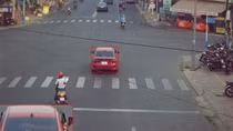 Phát hiện hơn 3.000 trường hợp vi phạm giao thông nhờ "mắt thần"
