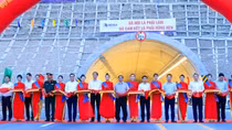 Khánh thành thêm 2 dự án huyết mạch, cả nước có hơn 2.000 km cao tốc