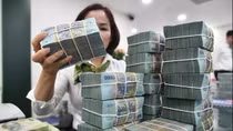 Năm 2023, Kho bạc Nhà nước thanh toán trên 1,5 triệu tỷ đồng vốn ngân sách