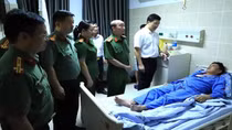 Thành viên tổ bảo vệ ANTT ở cơ sở bị đâm trọng thương khi đi hòa giải